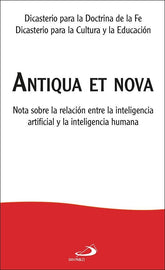 ANTIQUA ET NOVA - 9788428573047